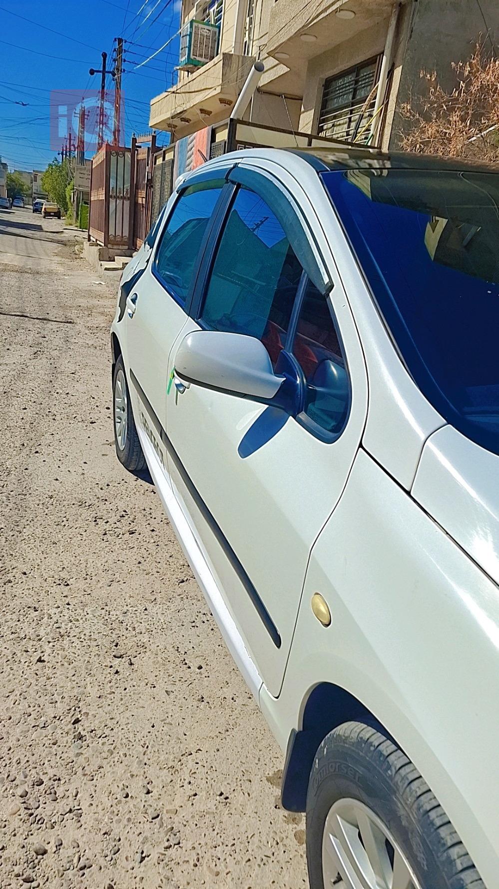بيجو 307